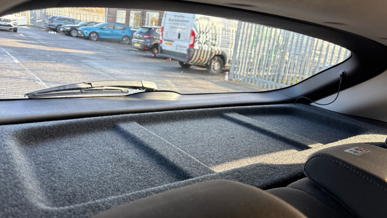 Hyundai Kona 1.6 GDi Hybrid SE Connect 5dr DCT Hybrid Hatchback